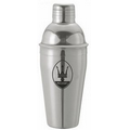 25 Oz. Stainless Steel Cocktail Shaker